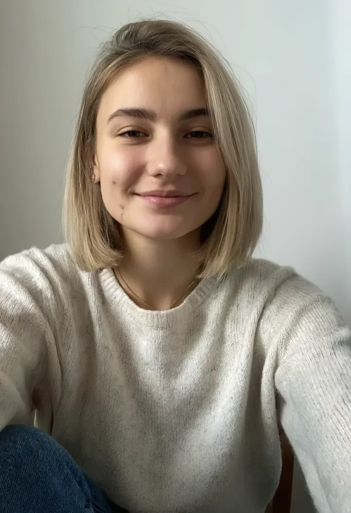 Огурчик