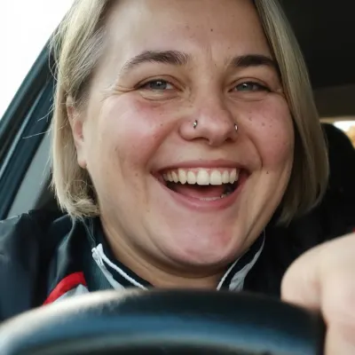 Дарья, 41